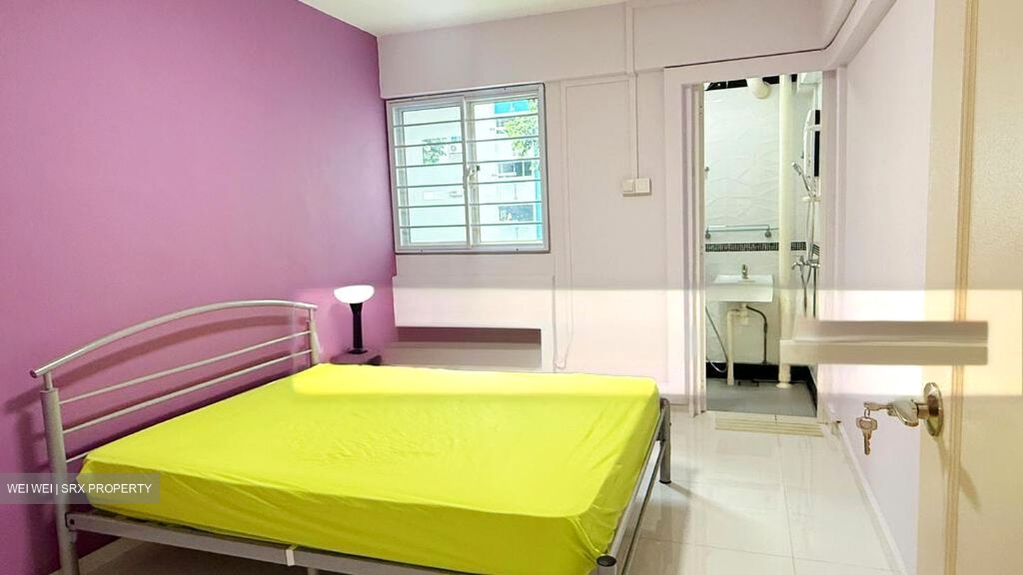 Blk 561 Cheng San Place (Ang Mo Kio), HDB 3 Rooms #503174901